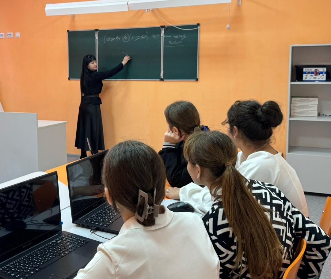 Информационная безопасность.
