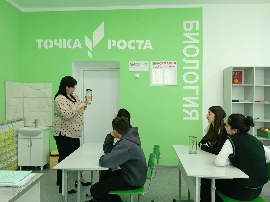 Занимательная зоология.