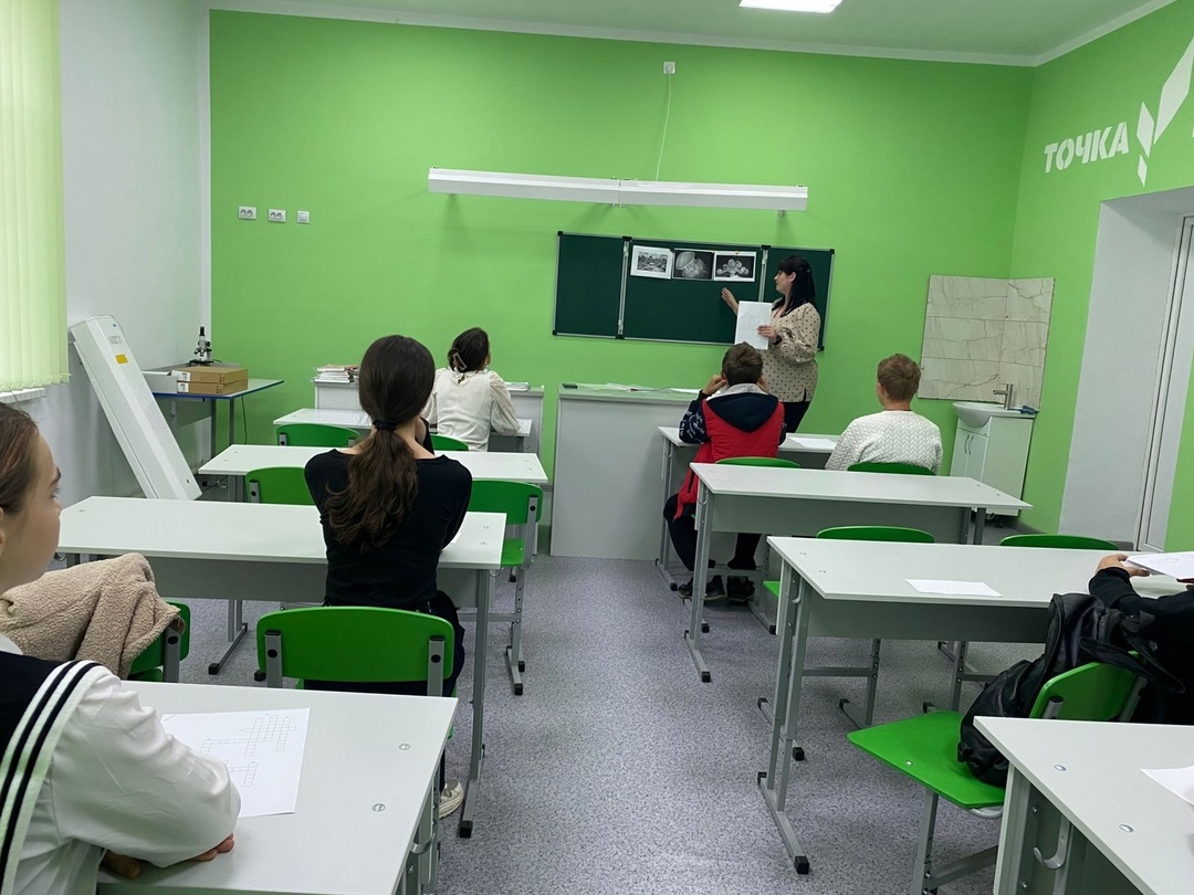 занимательная зоология.