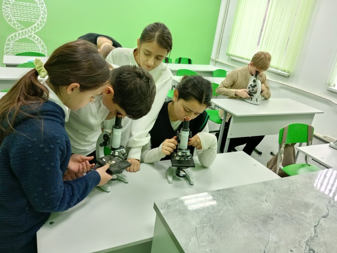 Занимательная зоология.