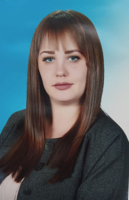 Зленко Анна Анатольевна Зленко Анна Анатольевна